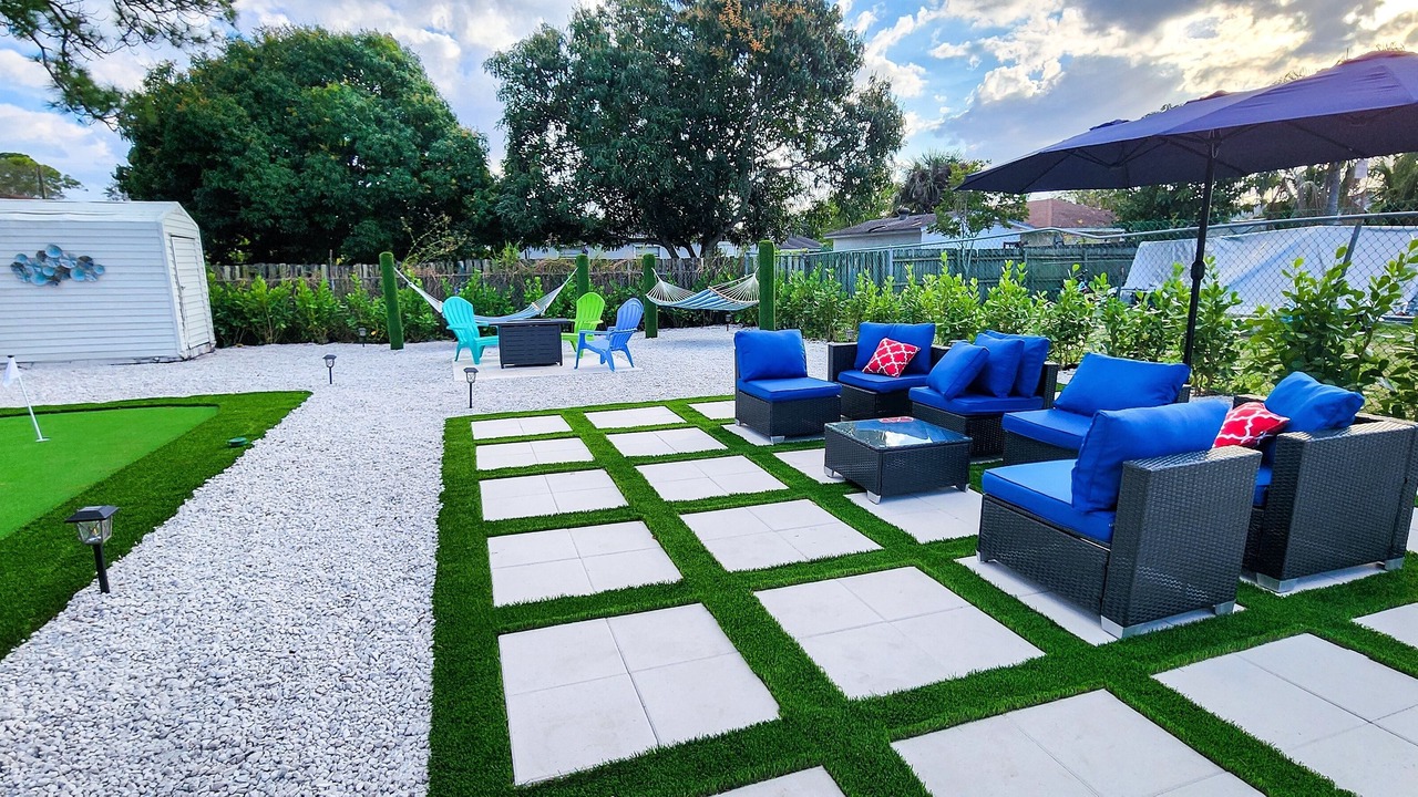 Photo of Outdoor in Jupiter