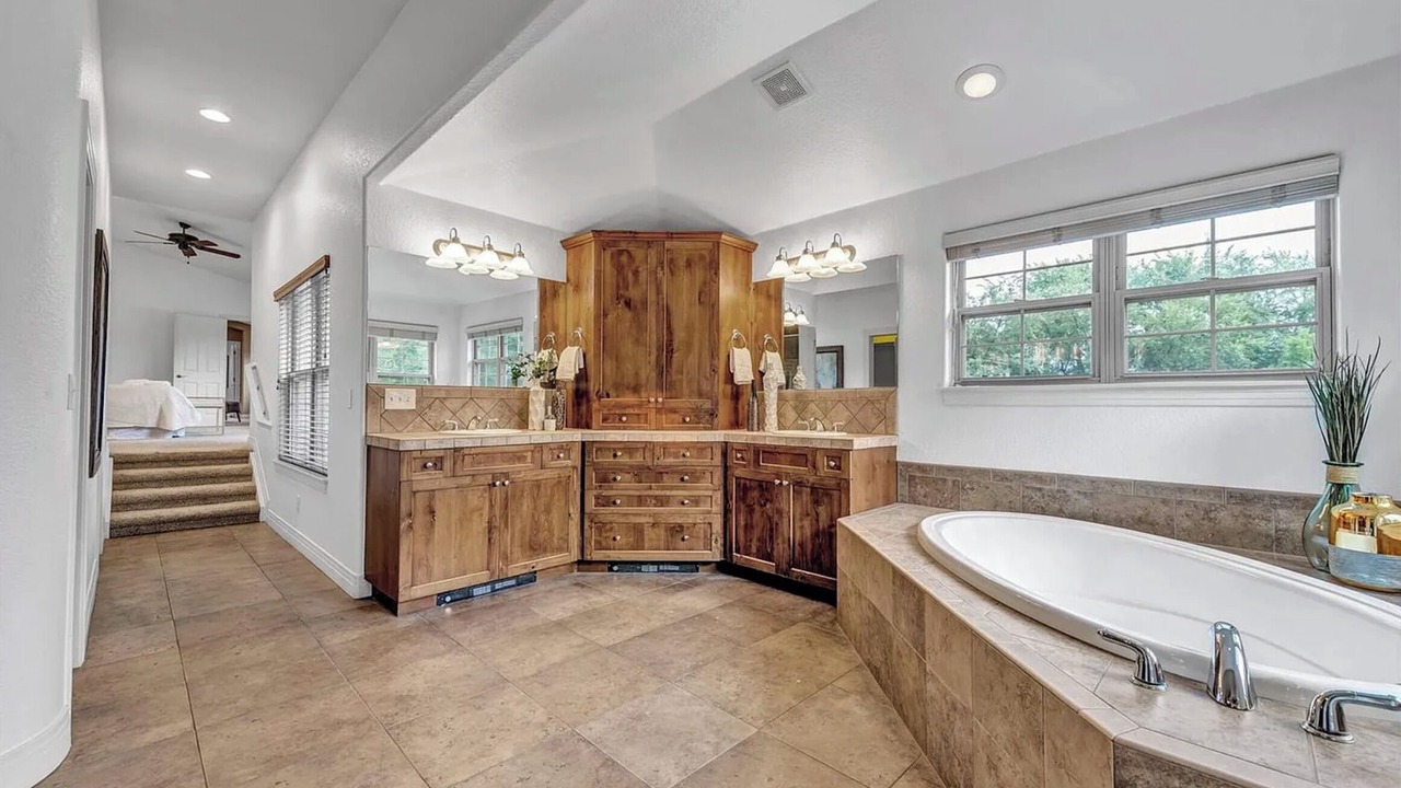 Photo of Bathroom in Washington Park West