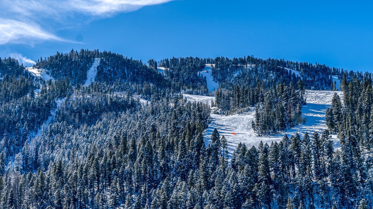 Photo of Outdoor in Red River