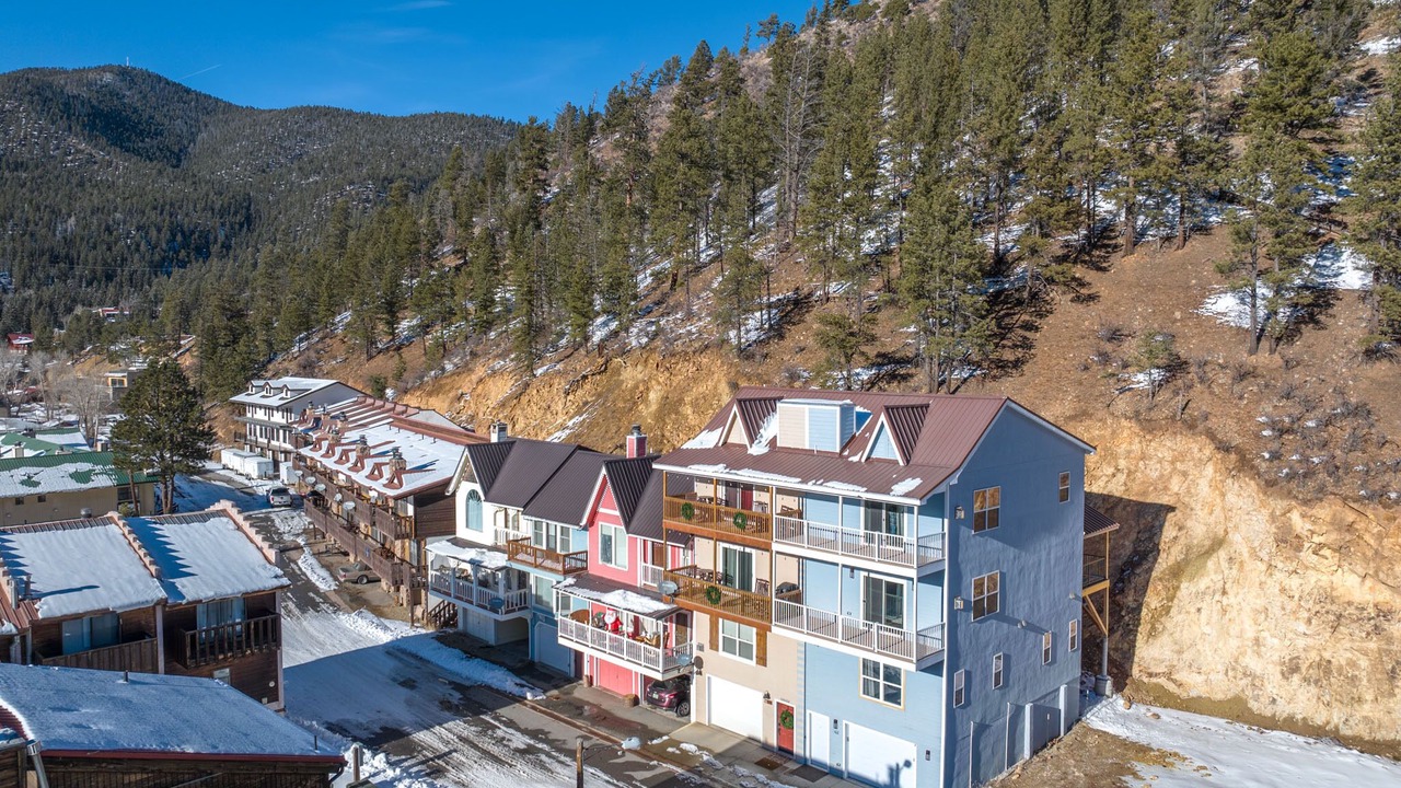 Photo of Outdoor in Red River