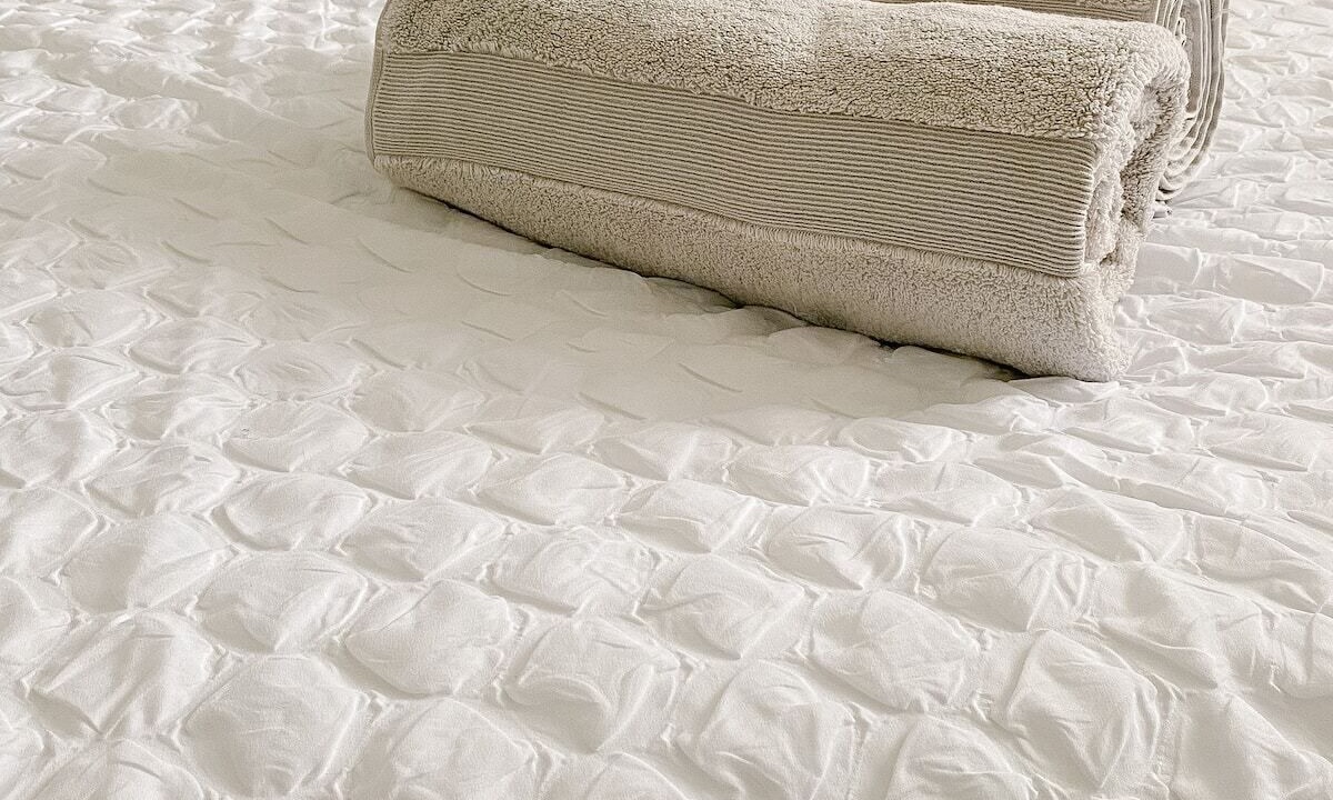 Photo of Bedroom in Esquimalt