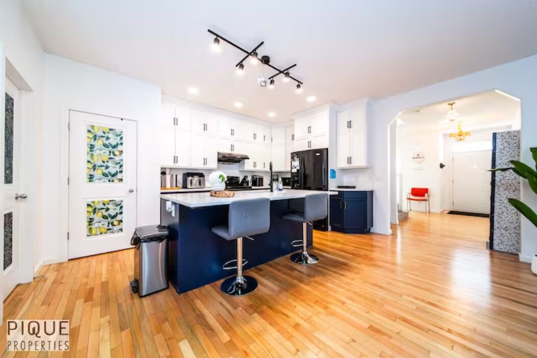 Photo of Kitchen in Griesbach