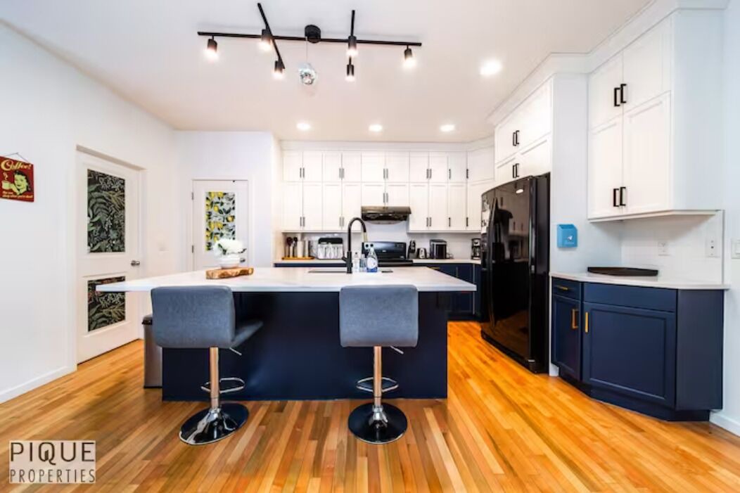 Photo of Kitchen in Griesbach