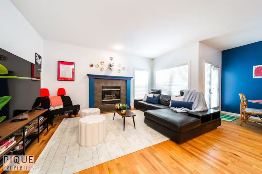 Photo of Livingroom in Griesbach