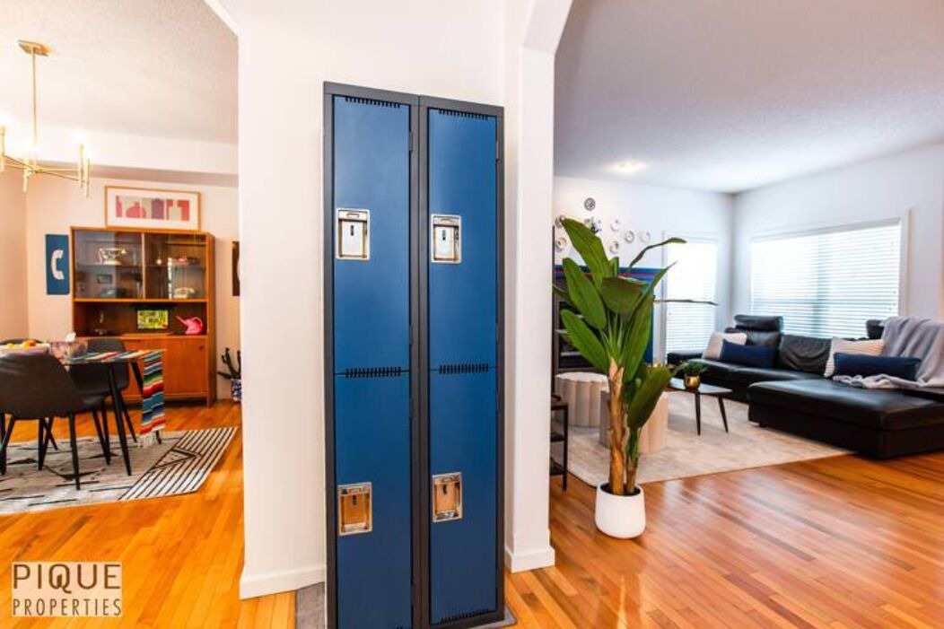 Photo of Livingroom in Griesbach