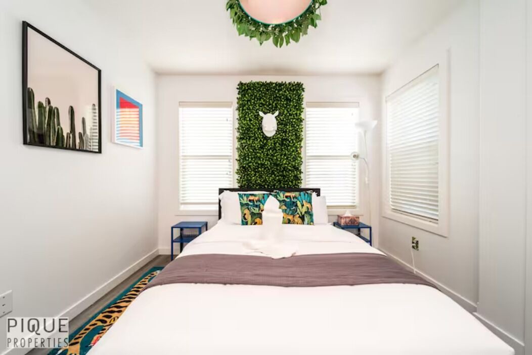 Photo of Bedroom in Griesbach