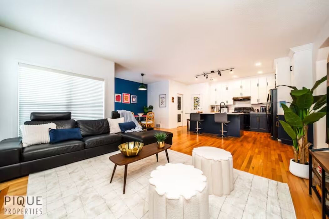 Photo of Livingroom in Griesbach