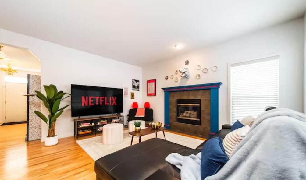 Photo of Livingroom in Griesbach