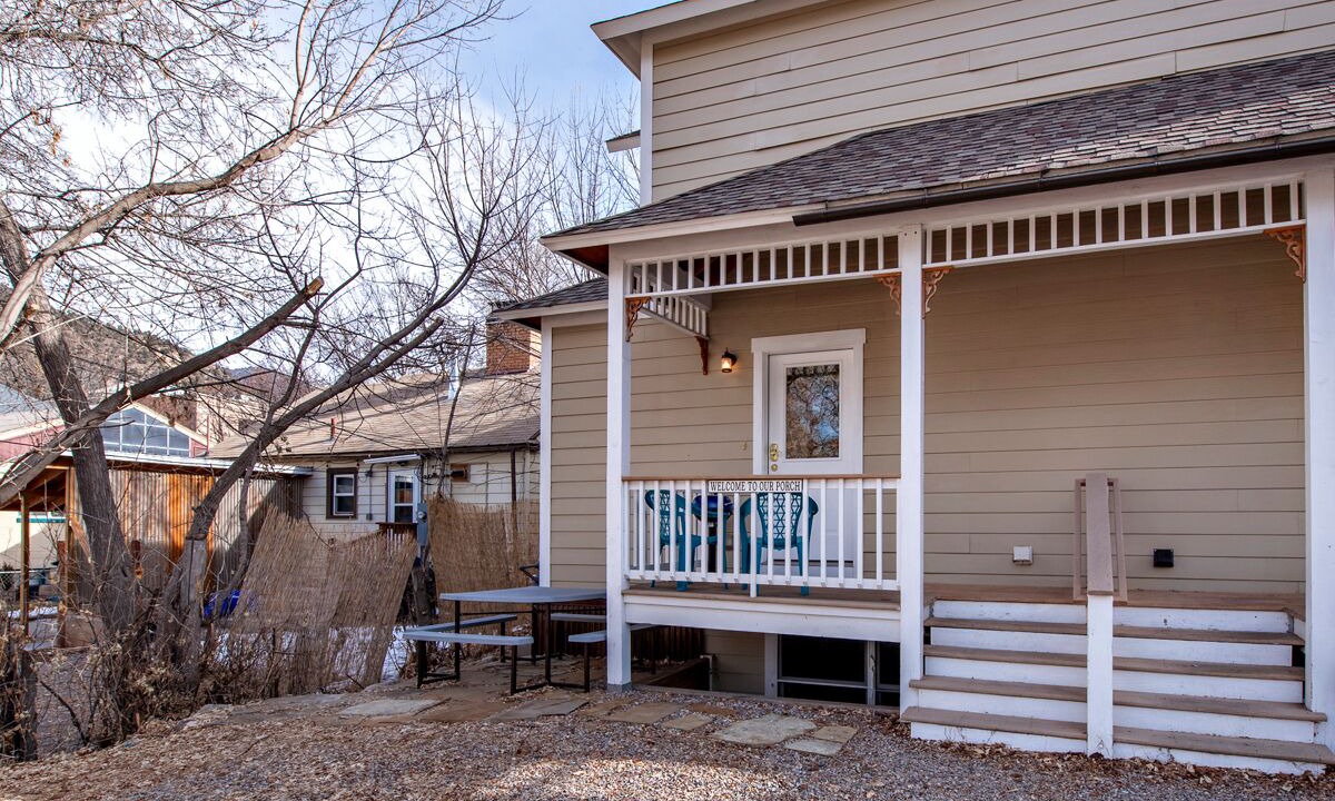 Photo of Outdoor in Glenwood Springs