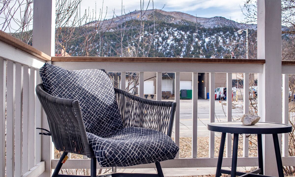 Photo of Outdoor in Glenwood Springs