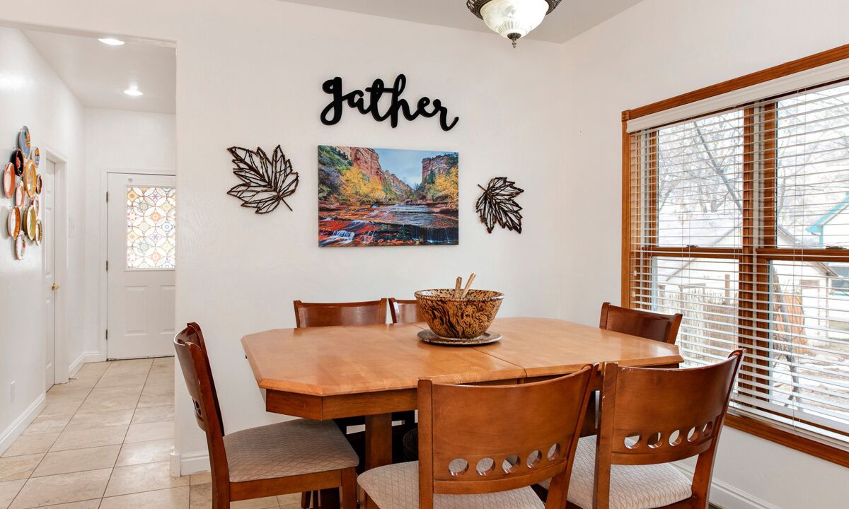 Photo of Bedroom in Glenwood Springs