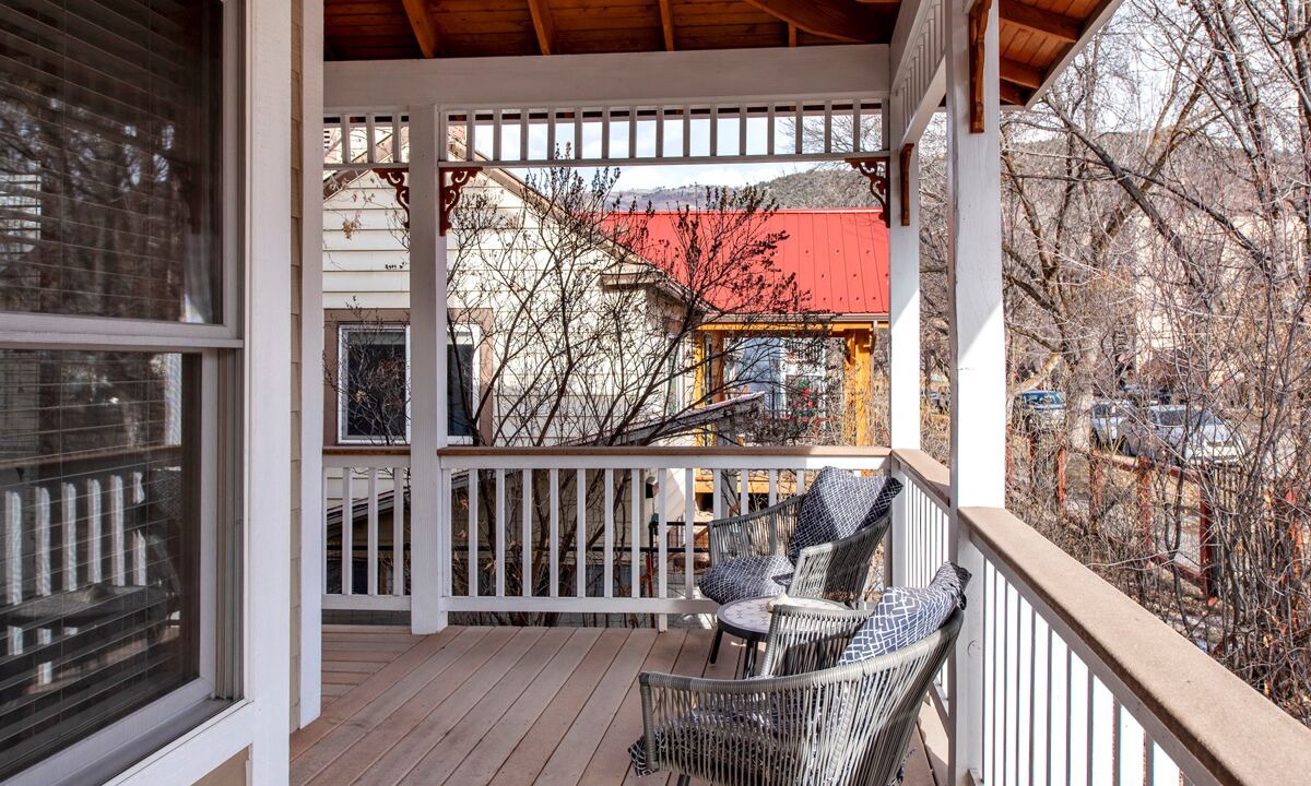 Photo of Outdoor in Glenwood Springs