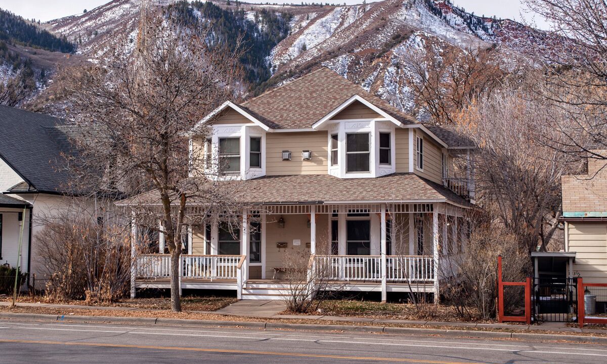 Photo of Outdoor in Glenwood Springs
