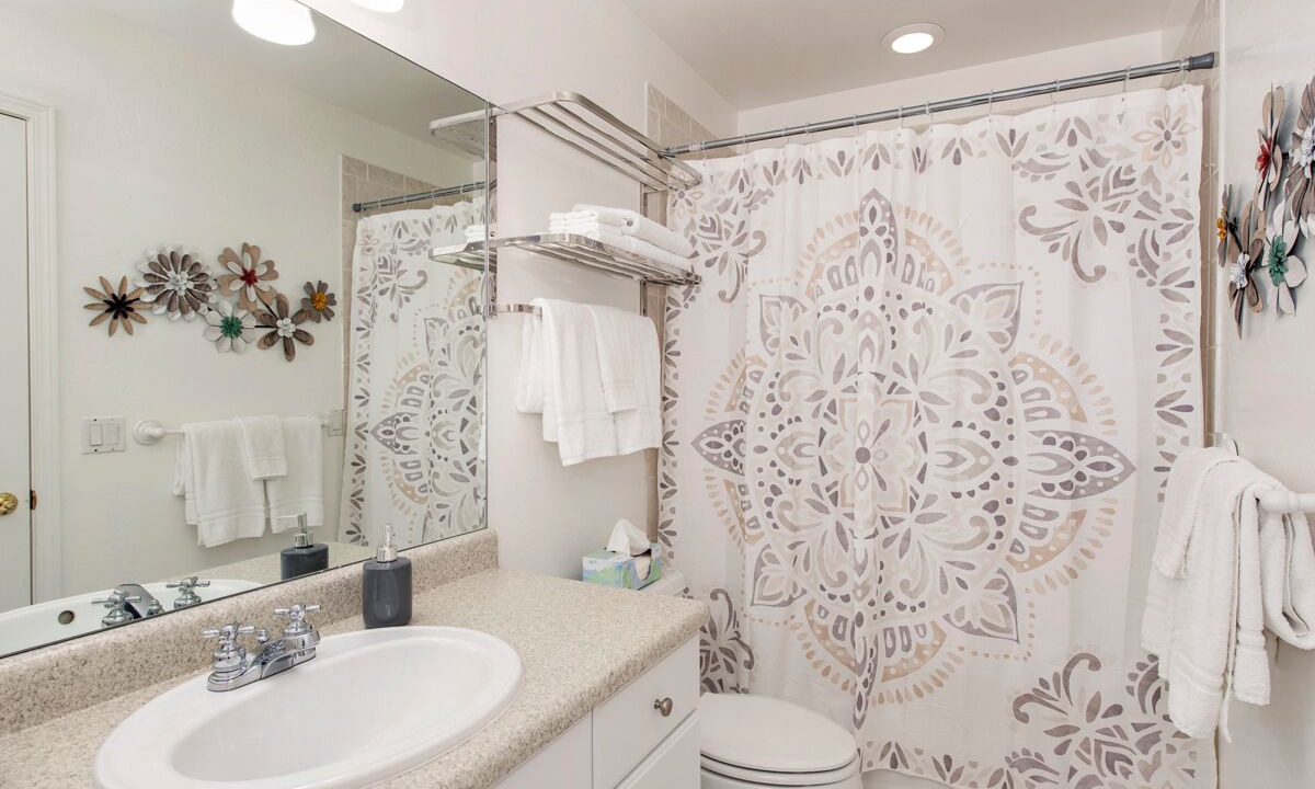 Photo of Bathroom in Glenwood Springs