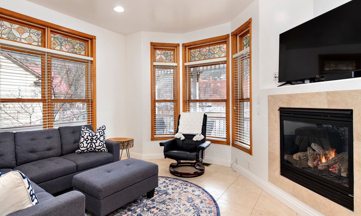Photo of Livingroom in Glenwood Springs