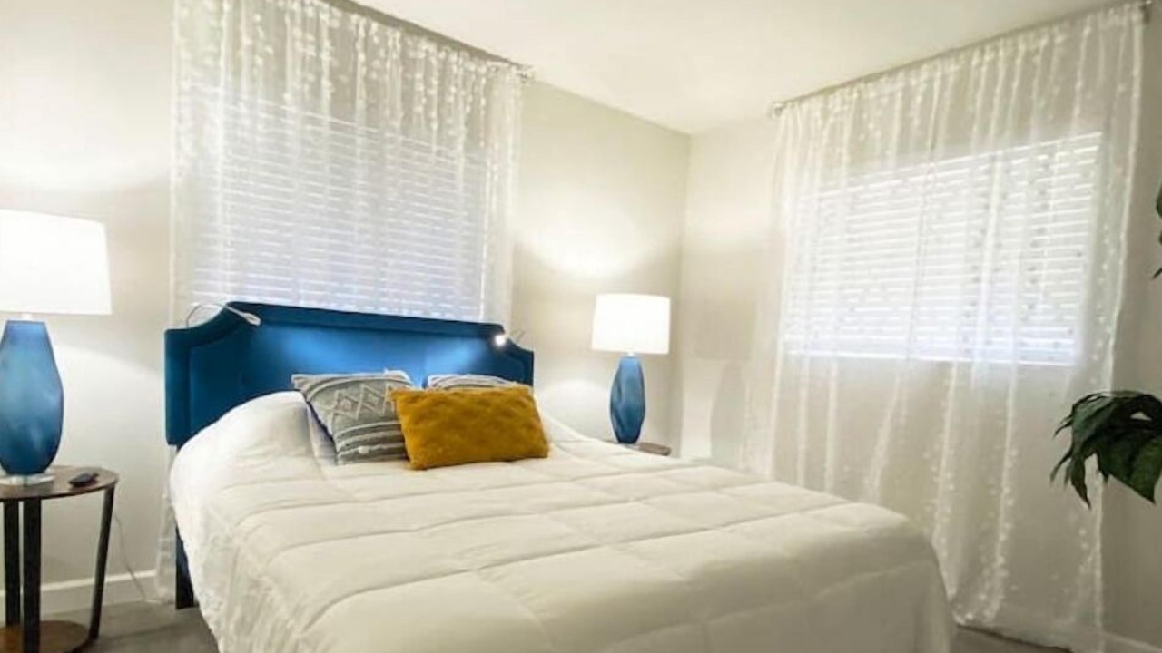 Photo of Bedroom in Palm Beach Gardens