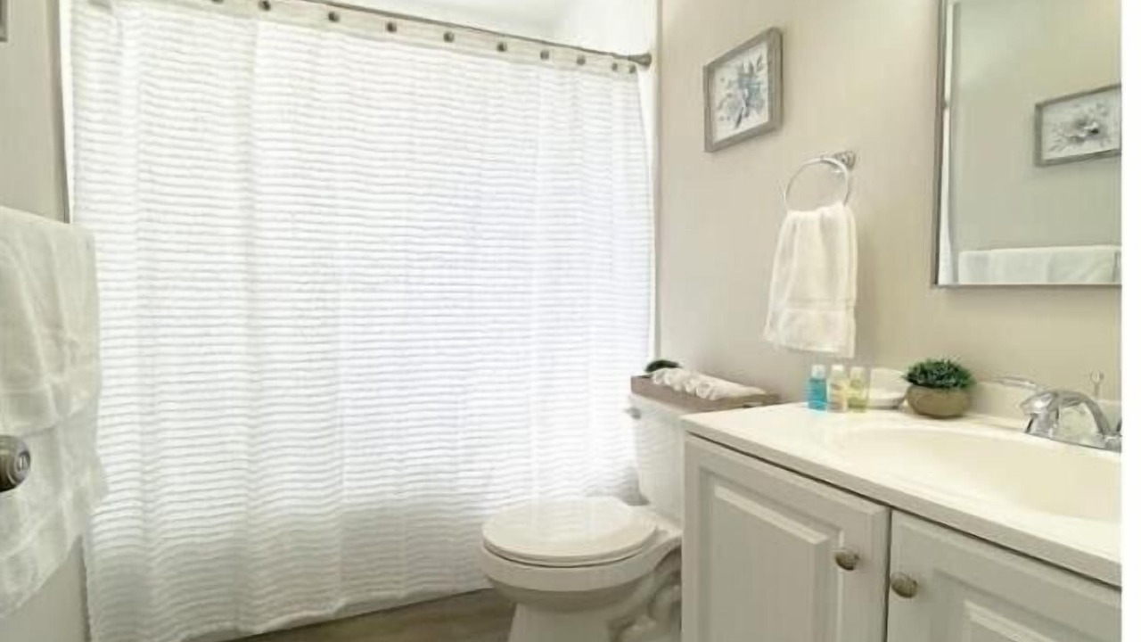 Photo of Bathroom in Palm Beach Gardens