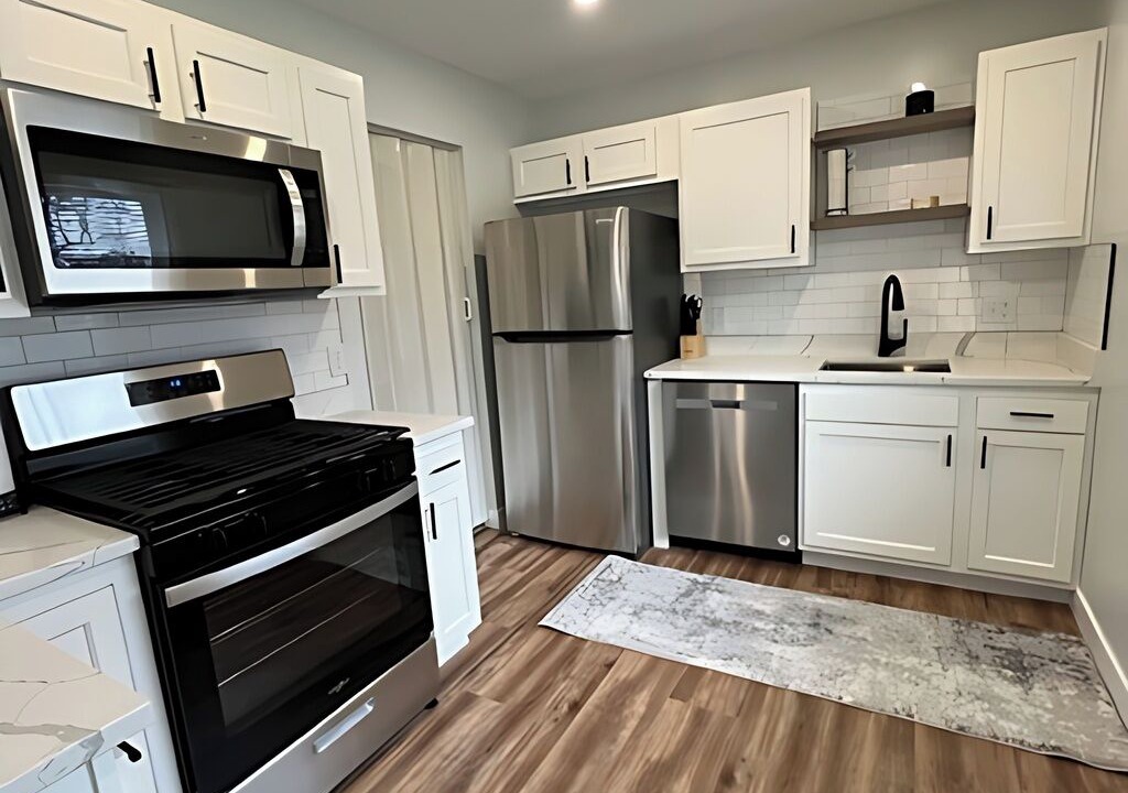 Photo of Kitchen in Parma Heights