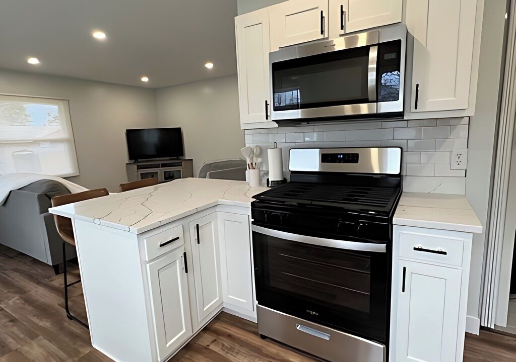 Photo of Kitchen in Parma Heights