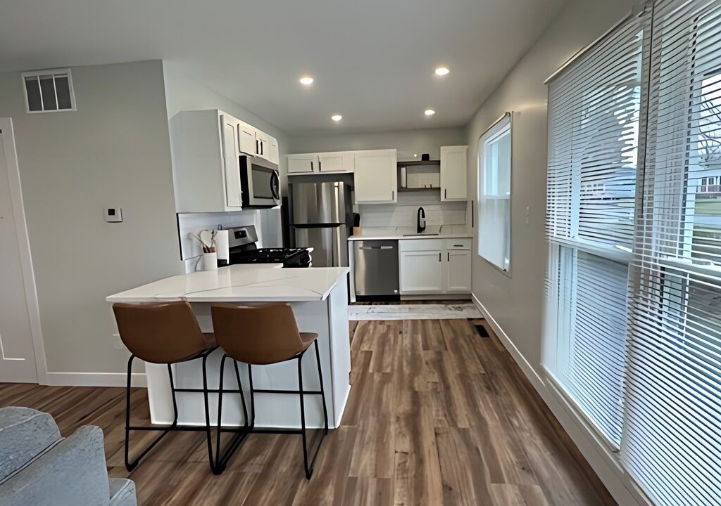 Photo of Kitchen in Parma Heights