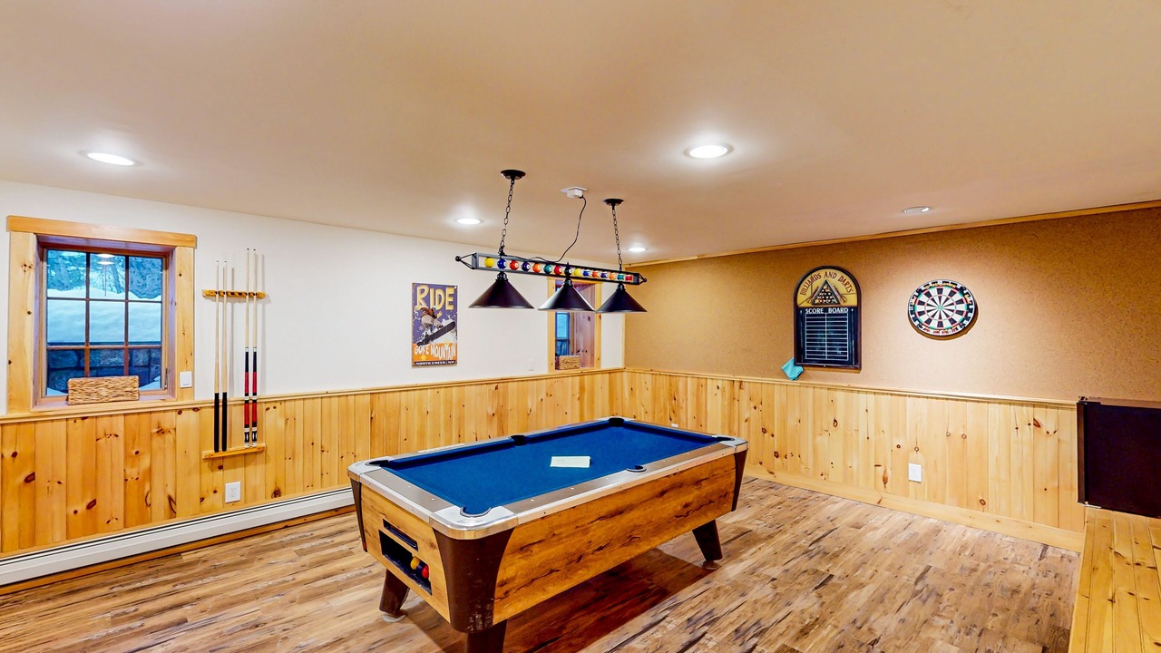 Photo of Bedroom in North Creek