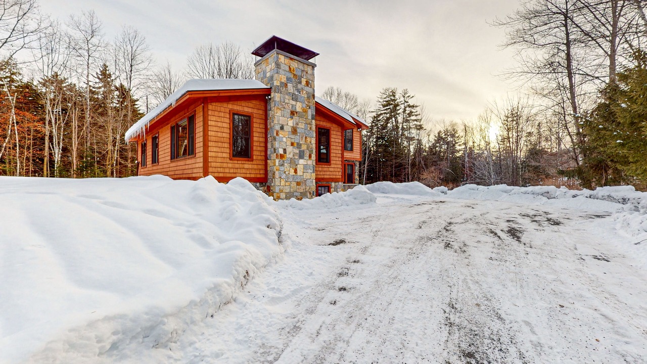 Photo of Outdoor in North Creek