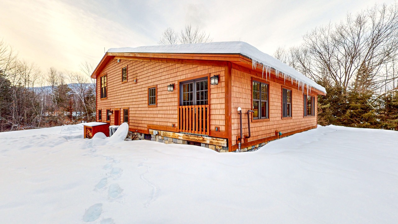 Photo of Outdoor in North Creek