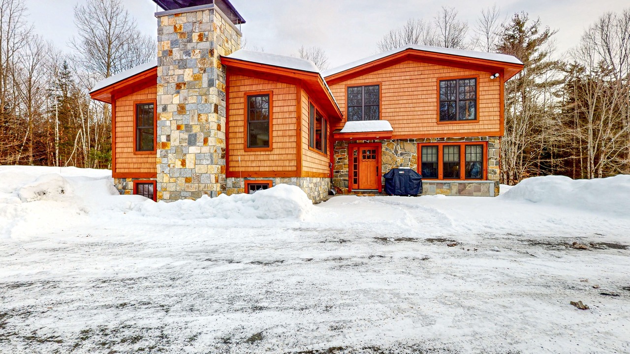 Photo of Outdoor in North Creek