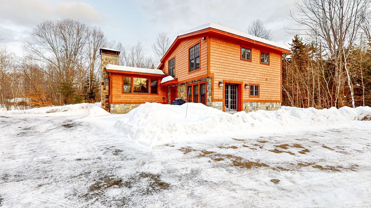 Photo of Outdoor in North Creek