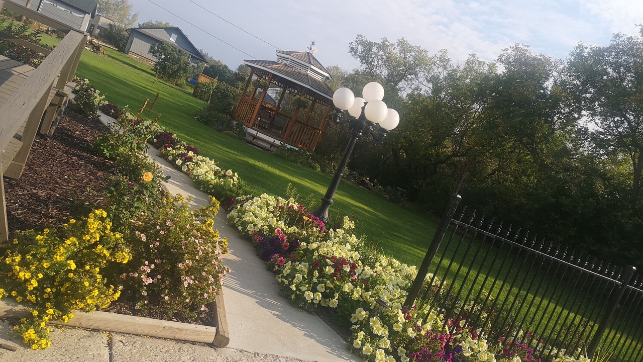 Photo of Outdoor in Hawarden