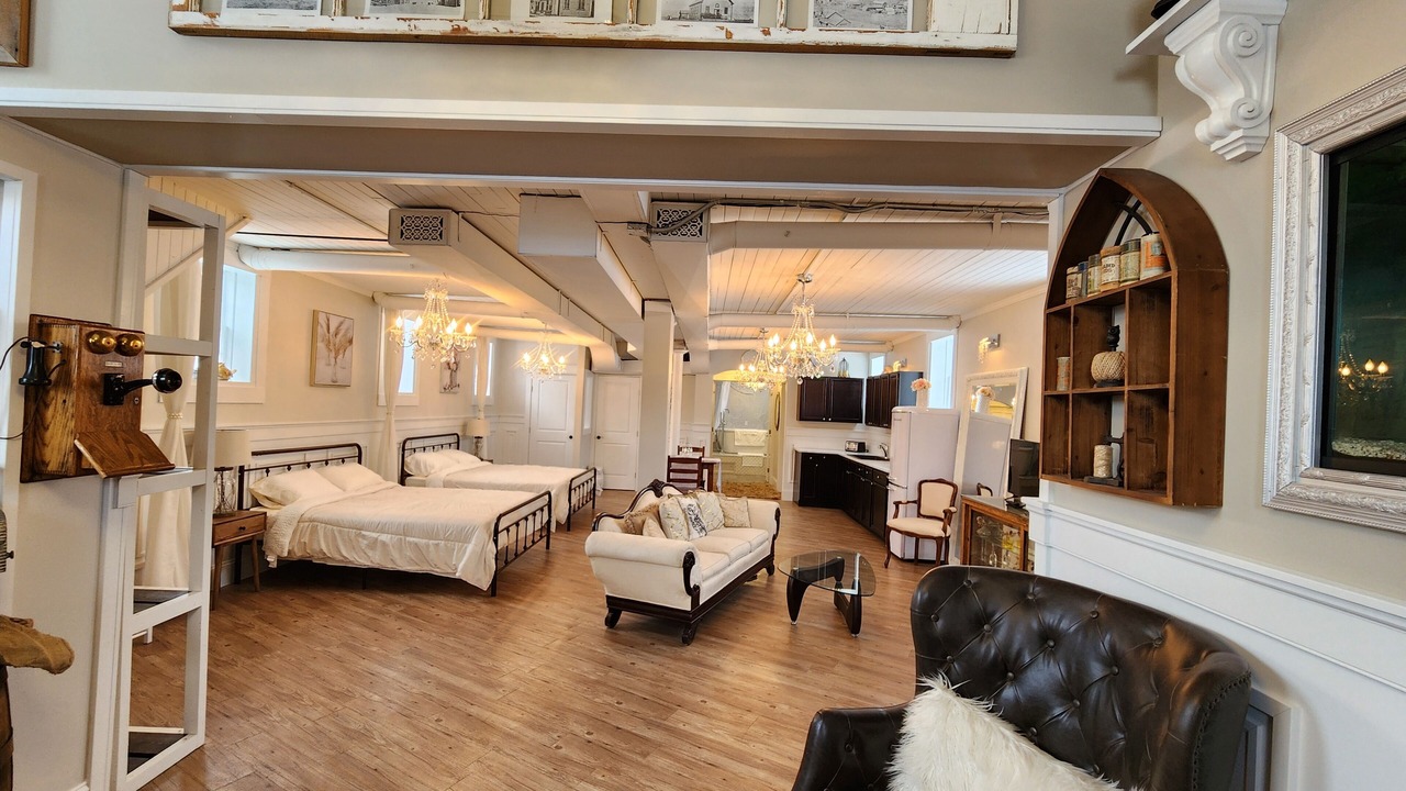 Photo of Bedroom in Hawarden