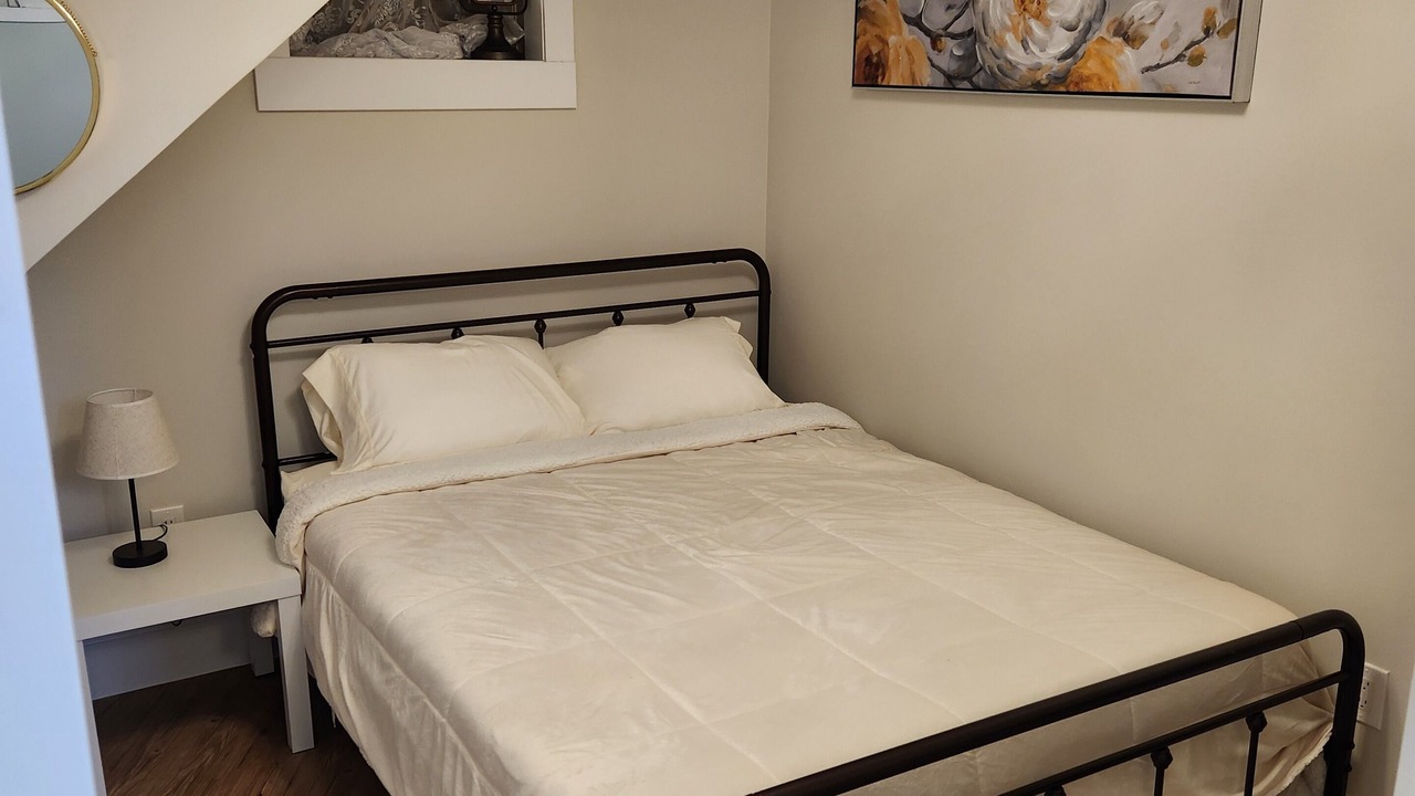 Photo of Bedroom in Hawarden