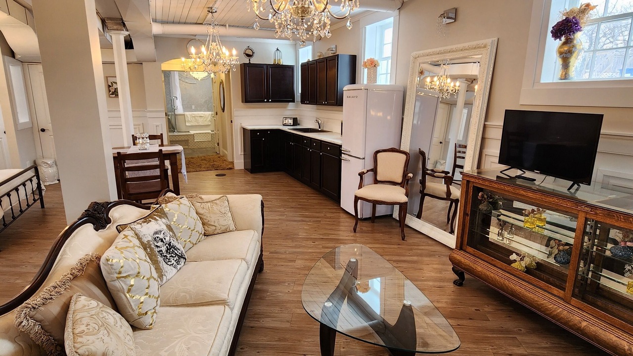 Photo of Livingroom in Hawarden