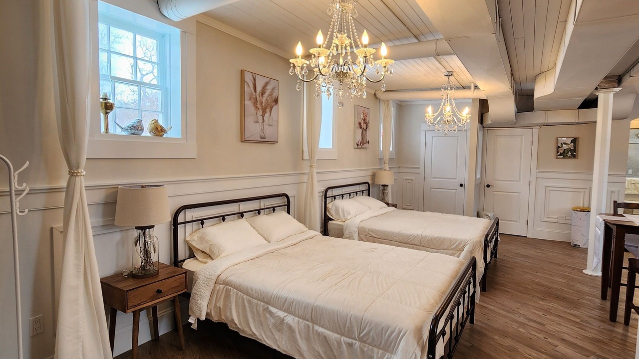 Photo of Bedroom in Hawarden