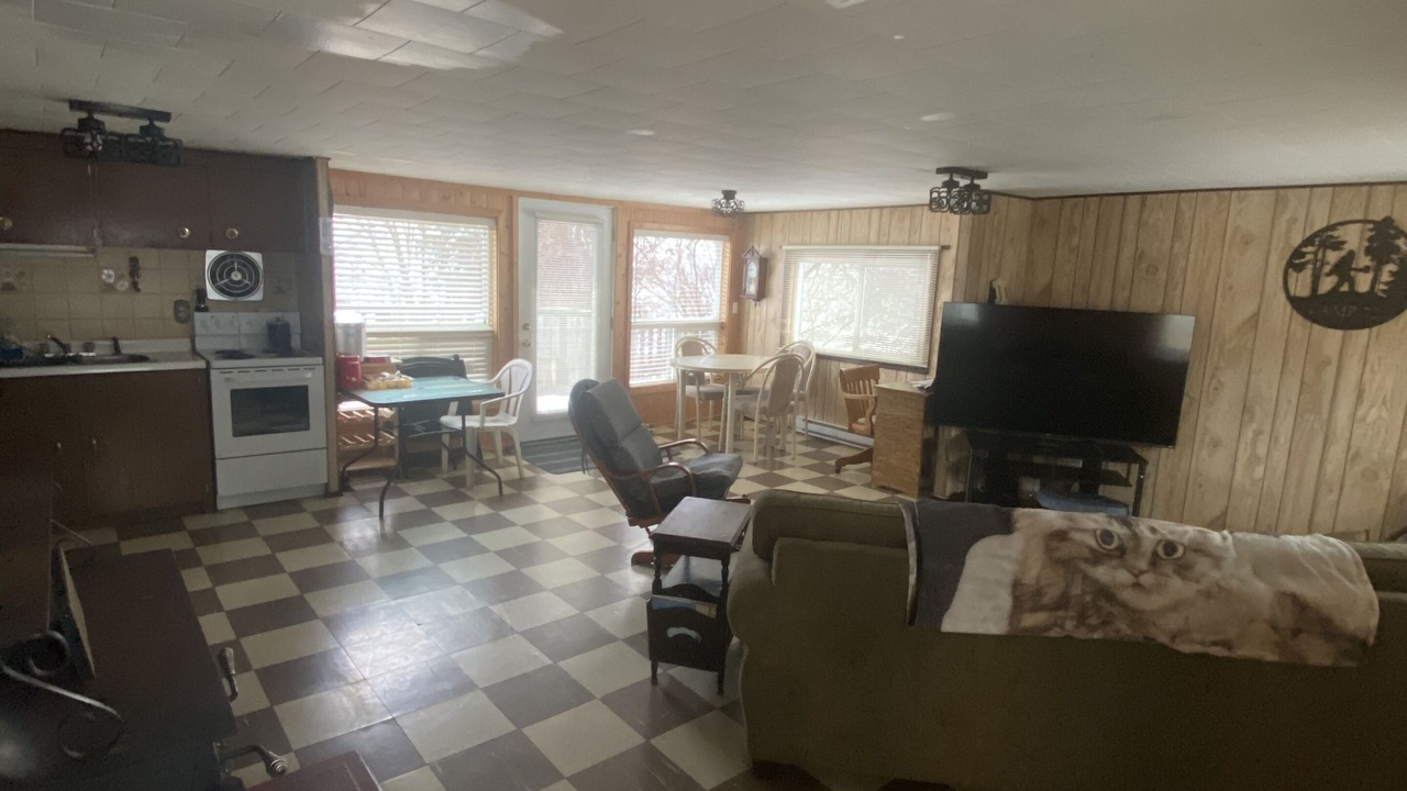 Photo of Livingroom in Likely