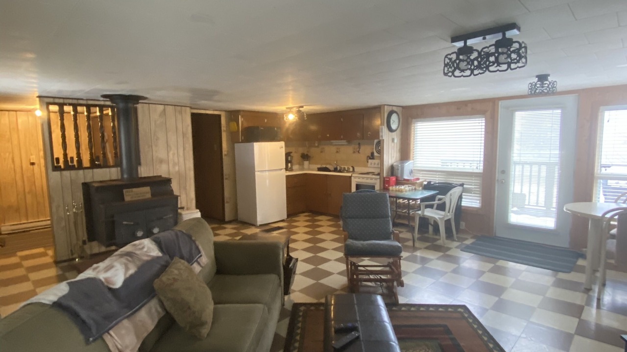 Photo of Livingroom in Likely