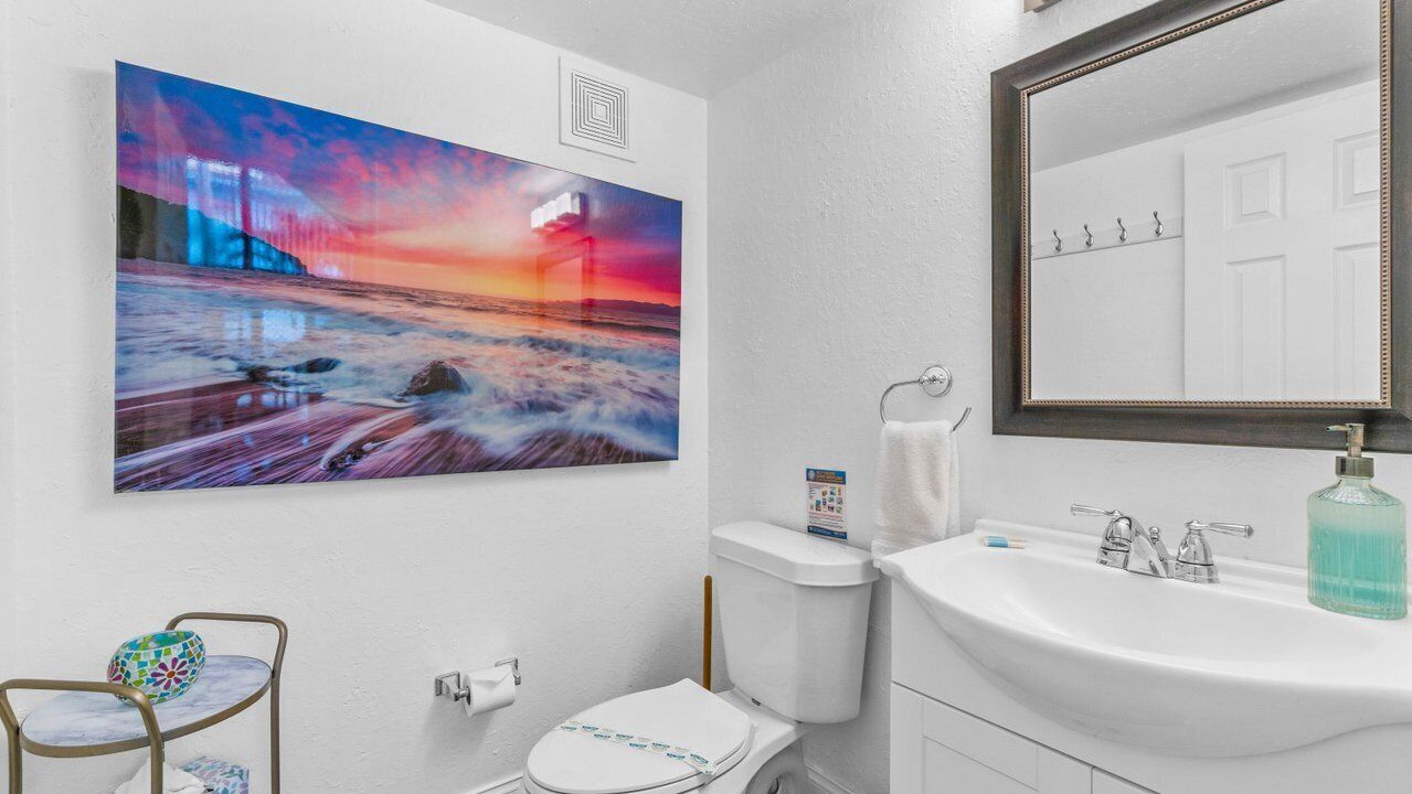 Photo of Bathroom in Deerfield Beach