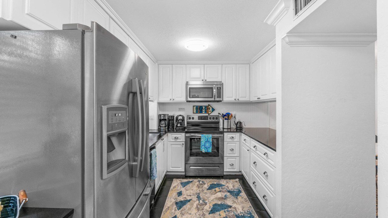 Photo of Kitchen in Deerfield Beach
