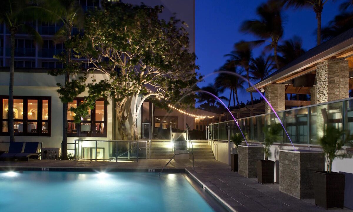 Photo of Outdoor in Jupiter