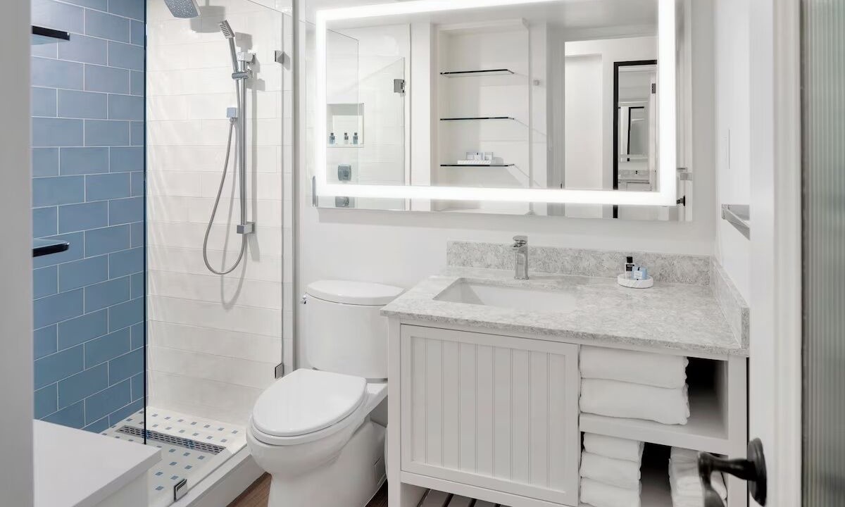 Photo of Bathroom in Jupiter