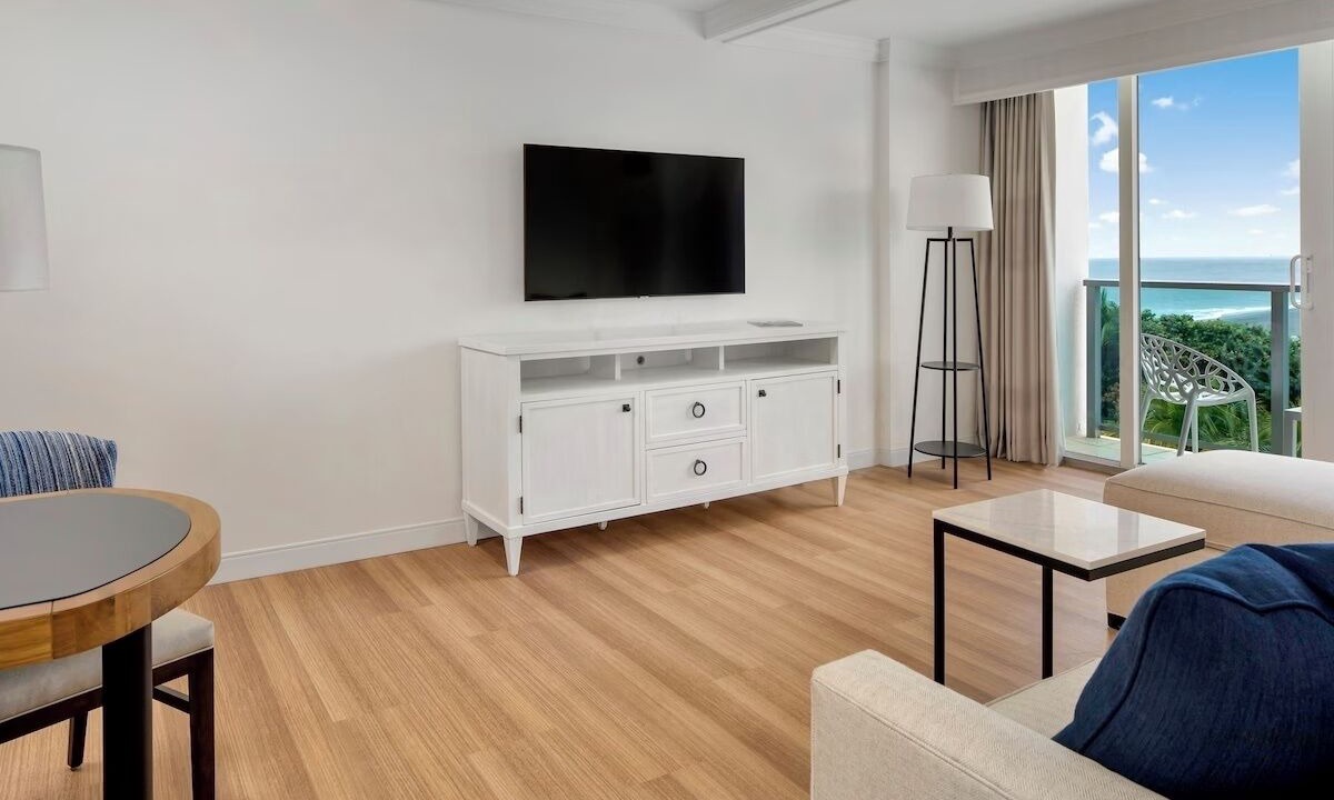 Photo of Livingroom in Jupiter
