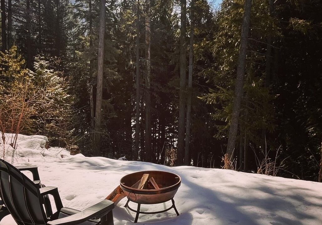 Photo of Outdoor in Winlaw