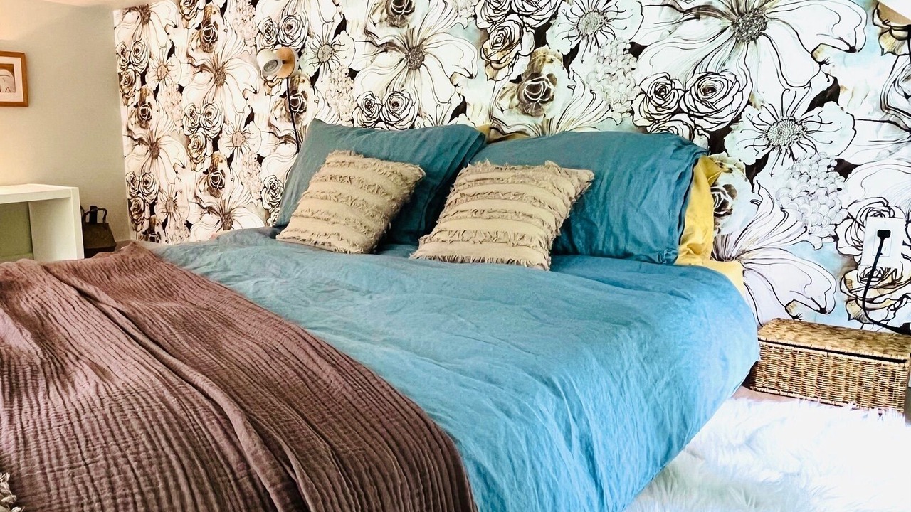 Photo of Bedroom in Winlaw