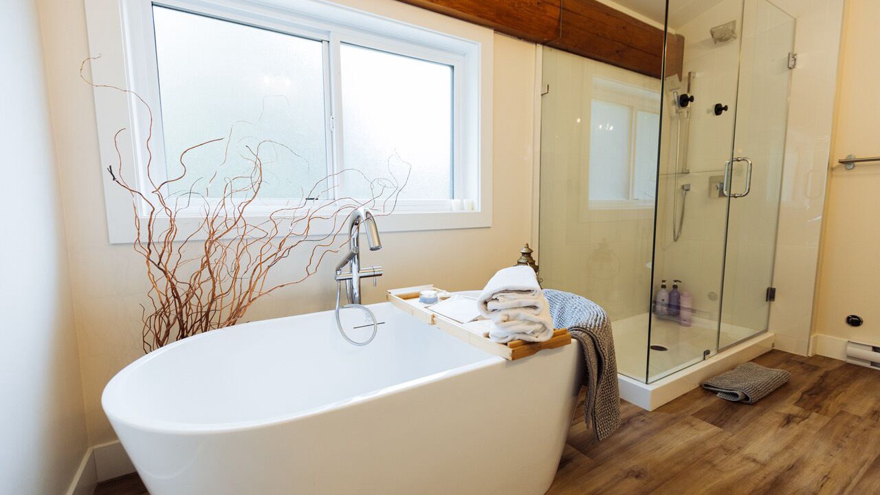 Photo of Bathroom in Sunshine Valley
