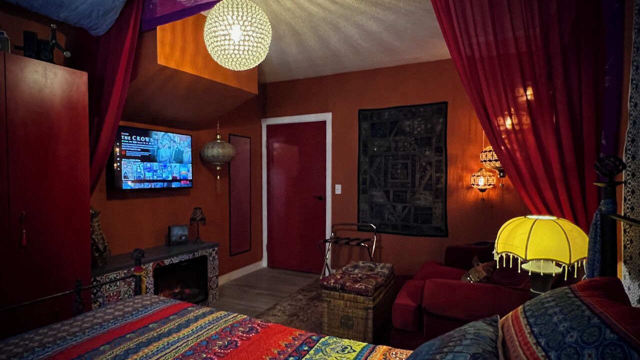 Photo of Bedroom in Lynn Valley