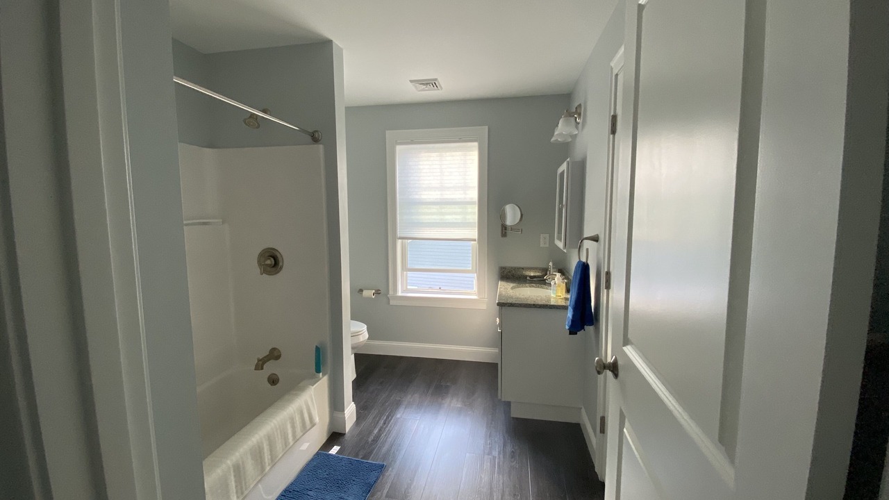 Photo of Bathroom in Arundel