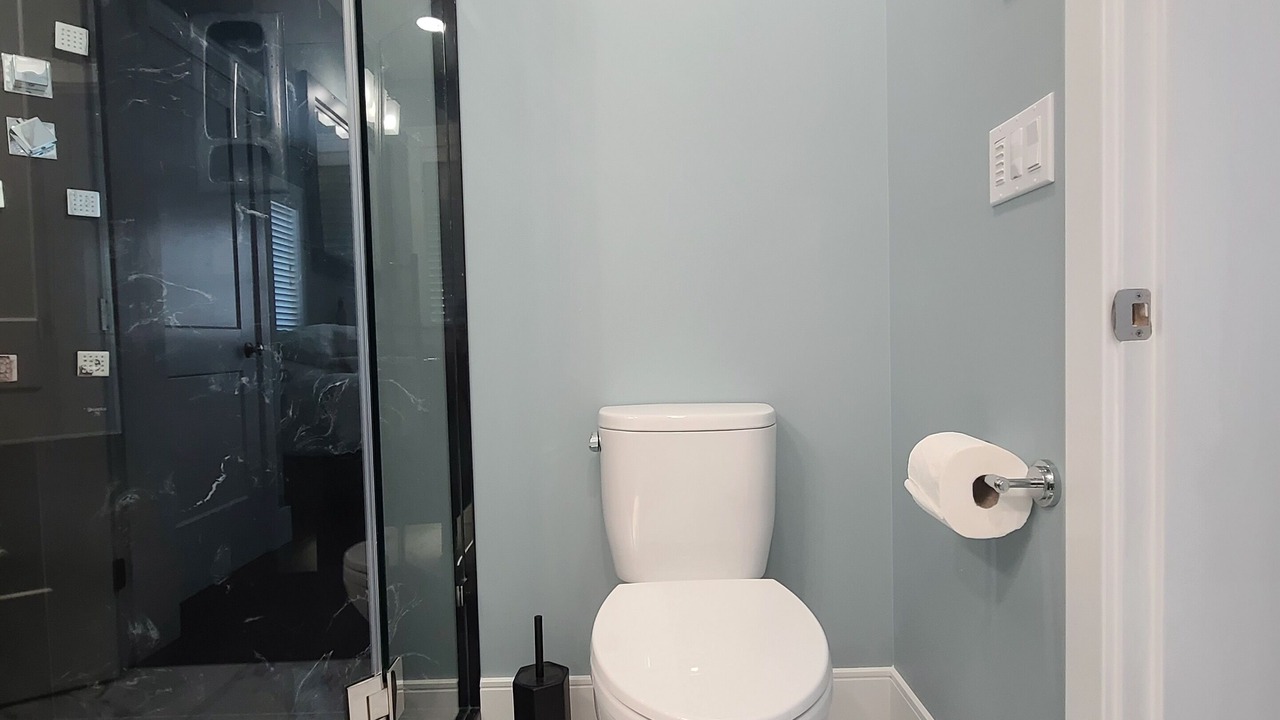 Photo of Bathroom in North Park