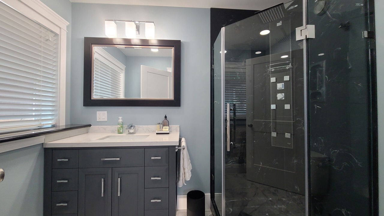 Photo of Bathroom in North Park