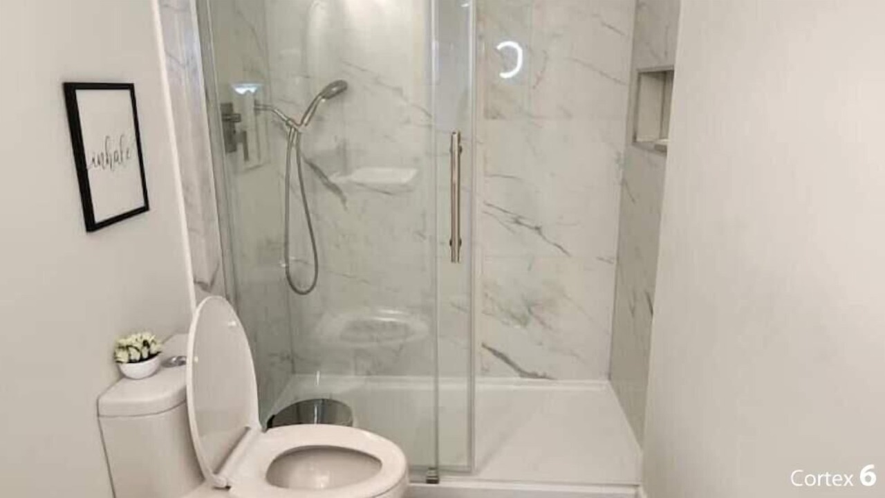 Photo of Bathroom in Saskatoon
