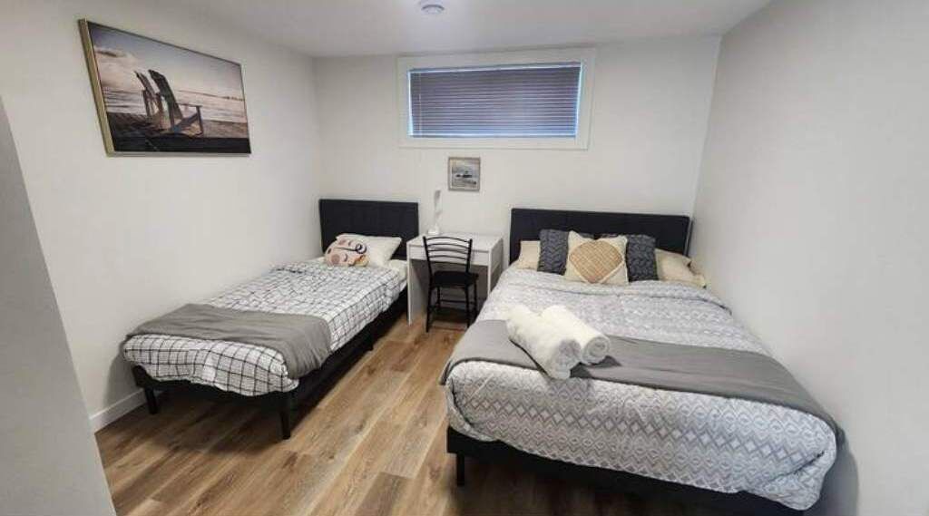 Photo of Bedroom in Saskatoon